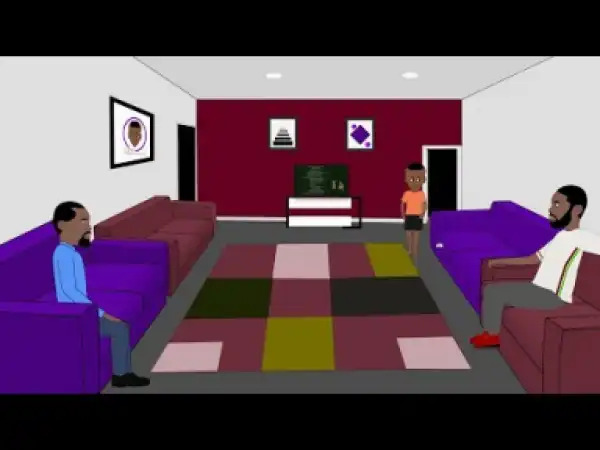 UG Toons - Sweet movie